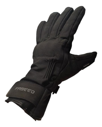 Guantes Impermeables Faseed Imperman