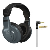 Auricular De Estudio Behringer Hpm1100 Over Ear