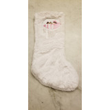 Kylie Jenner The Limited Edition Holiday Stocking