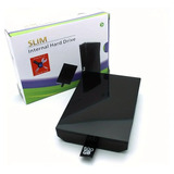 Disco Duro Xbox 360 320gb Compatible Con Modelos Slim Y E.