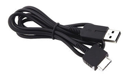 Cable Usb Datos Cargador Para Sony Ps Vita Carga Sincroniza