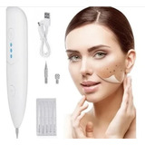 Caneta Laser Plasma Verruga Manchas Tatuagem Pintas Sarda