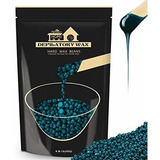 Frijoles Hard Wax Kit Depilación, Lifestance Wax Beads Kit D