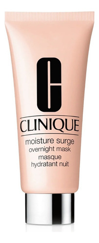 Clinique Mascarilla Moisture Surge Overnight Mask 100ml Tipo De Piel Todo Tipo De Piel