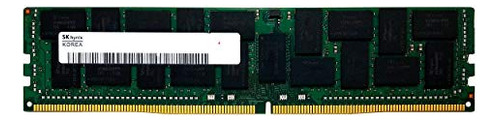 Memoria Ddr4-2400 Ecc Reg Dimm 32gb Hynix Hma84gr7mfr4n-uh