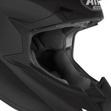 Capacete Airoh Wraap Borken Motocross Enduro Trilha Moto