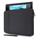 Estuche Portátil Para Tableta De Dibujo Para Wacom Cintiq De