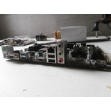 Motherboard Fm2+ Msi A68hm-e33 V2 Para Reparar