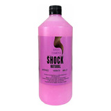 Shock De Keratina Natural En Gel Litro Leagus Cosmetic