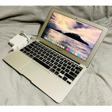 Macbook Air 11 I5 2014 - Oportunidade - Lindo - Frete Grátis