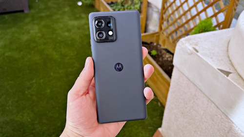 Moto Edge 40 Pro