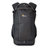 Mochila Para Camara Lowepro Flipside 200 Aw Ii - Negra