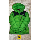 Puffer 800 Campera The North Face Hyvent