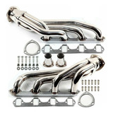 Set De Headers  Ford Maverick 260-302 V8 1971-1977