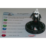 Heroclix Black Swan #045 Avengers Assemble