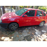 Volkswagen Polo 1.9sd