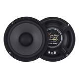 Juego Bocinas Carro 6.5 Pulgadas 600w Speakers