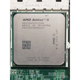 Procesador Amd Athlon Ii Ad250usck23gq Socket Am2