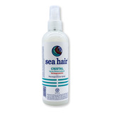 Termoprotector Desenredante Cristal 220ml Sea Hair