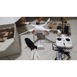 Vende-se Drone Phantom 3 Estander Profissional Com Câmera 4k