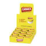 Bálsamo Labial Carmex  Bálsamo Labial Hidratante Carmex, Sab