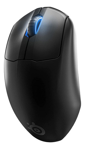 Ratón Inalámbrico Para Juegos Fps Steelseries Prime C...