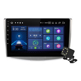 Estéreo Android 10 Carplay Para Vw Magotan Passat B6 B7 Cc