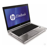 Notebook Hp Elitebook 8470p Desarme