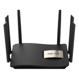 Router Home Dual Band Ruijie/reyee Rg-ew1200g-pro 