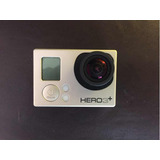 Gopro Hero 3+ Full Hd Sport Camera Original