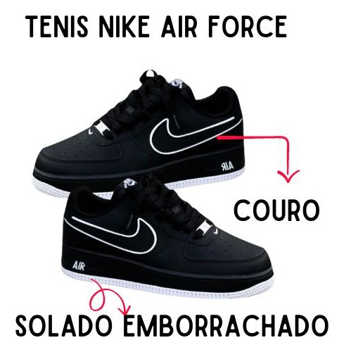 Tenis Nike Air 