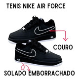 Tenis Nike Air 