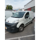 Fiat Fiorino Cargo City 1,4