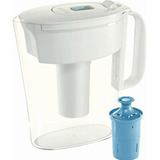 Brita Jarra De Filtro De Agua Para Llave Y Agua Potable Con