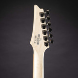Ibanez S Serie S521 Guitarra Eléctrica Ocean Fade Metálico