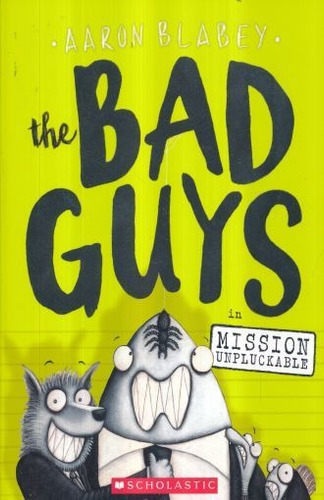 The Bad Guys 2