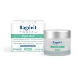 Bagovit Facial Pro Bio Crema De Dia Nutritiva 50grs