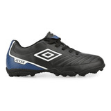 Botines Futbol 5 Umbro Infantiles Attak 2 Junior Papi Baby