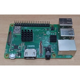 Raspberry Pi 3b+