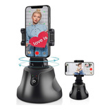 Braun Cabezal Robot Inteligente 360 Trípode Foto Video Lelab