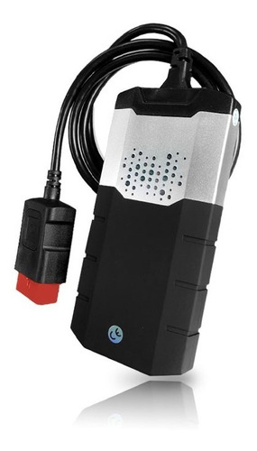 Scanner Automotriz Multimarca Ds150 Inyectores, Dpf, Full