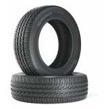 Kit X2 Neumáticos 205/65-15 Michelin Ltx Force 94t