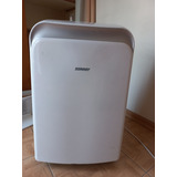 Aire Acondicionado Portatil Surrey Frio/calor 551idq1201f