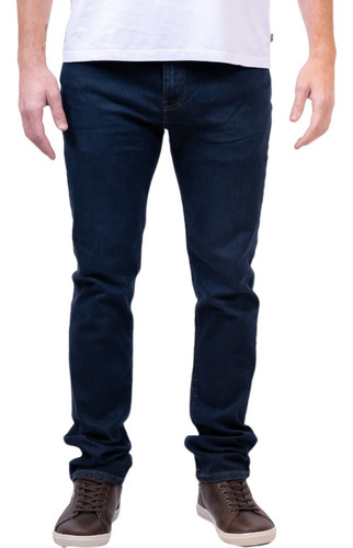 Calça Jeans Masculina Levis 511 Slim (lb5110017)