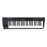 Nektar Impact Gxp49 - Teclado Controlador Midi Usb Con Integ