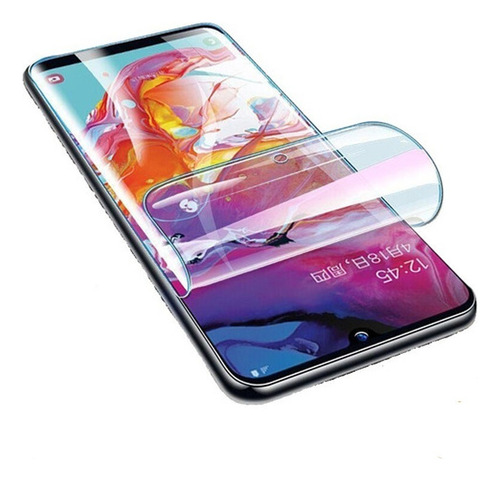 Film Hidrogel Protector Pantalla Para Todos Los Samsung