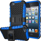 Ykooe Estuche Para iPod Touch 5, Estuche Para Touch 6,