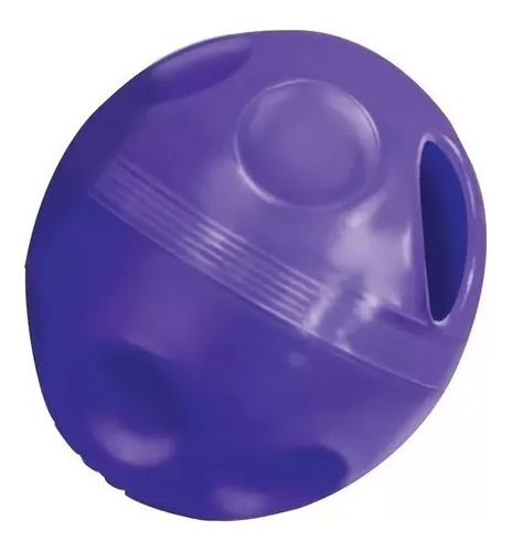 Kong Active Ball Pelota Dispenser Snack Aliment Juguete Gato