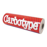 Rollo De Papel Carbotype Termico Para Fax 216x25 X6