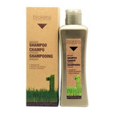 Shampoo Biokera Argan Salermm 300ml